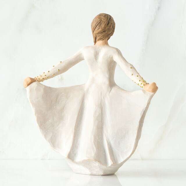 Willow Tree® Butterfly