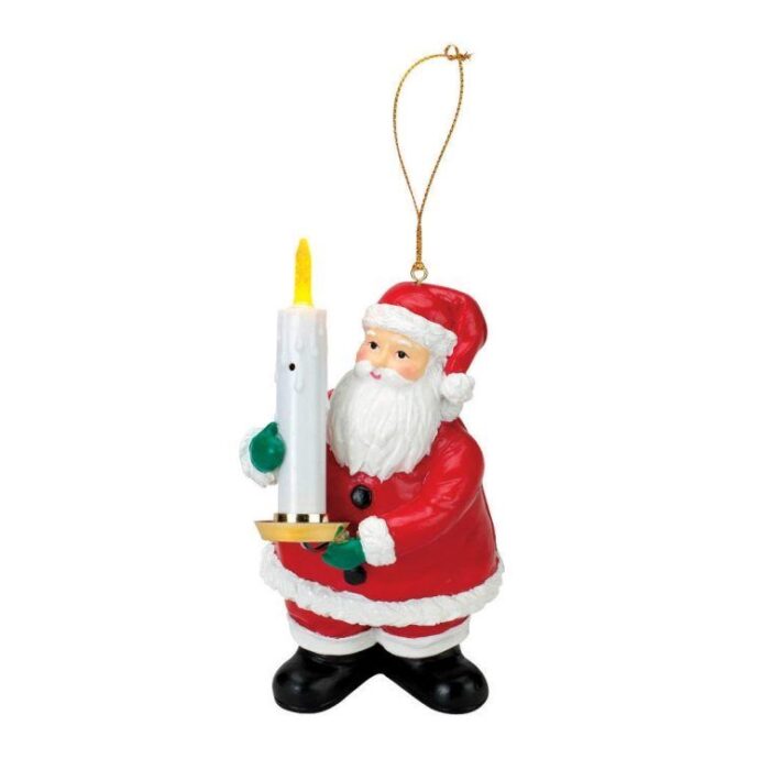 Goodnight Light Santa Christmas Lights Controller