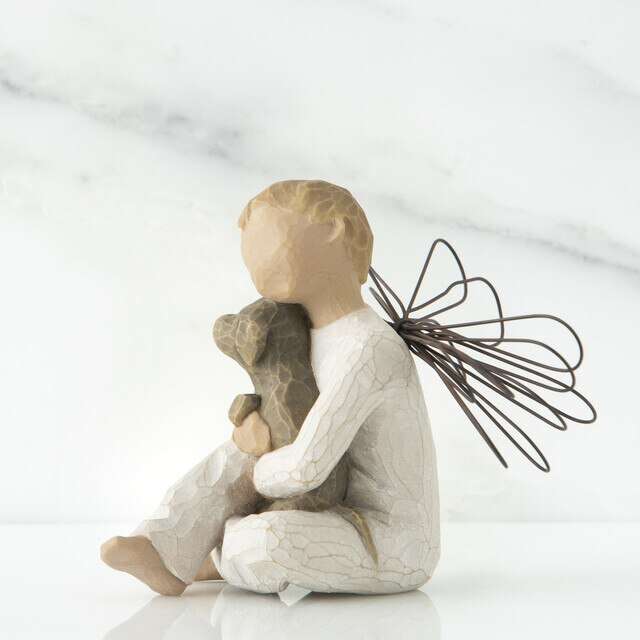 Willow Tree® Angel of Comfort