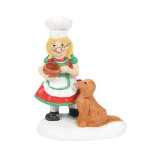 Dept. 56 North Pole Series Mixed With Love New 2022