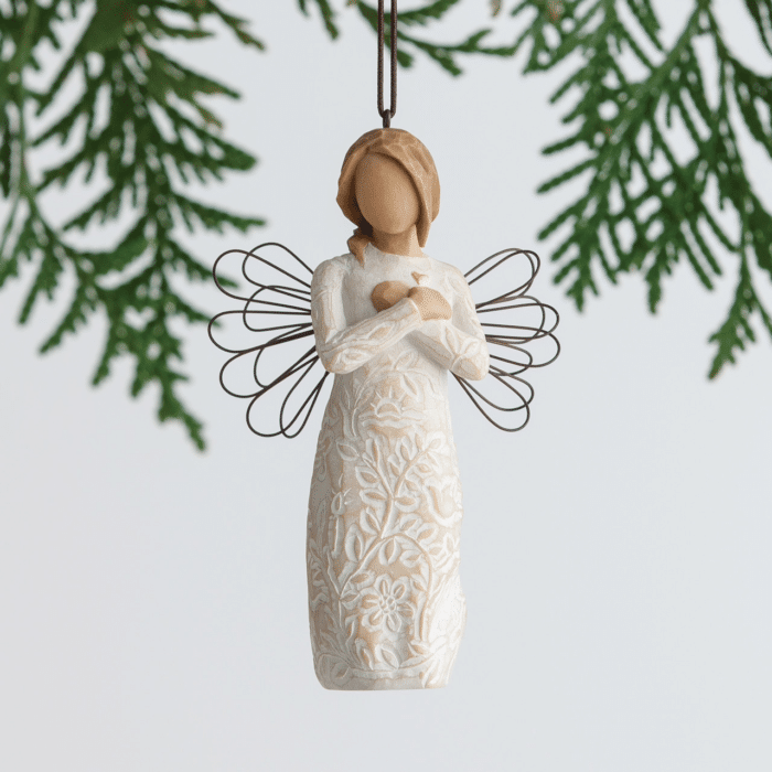 Willow Tree® Remembrance Ornament