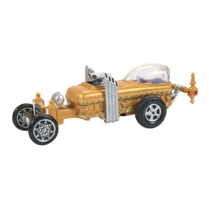 Dept 56 the Munsters Drag   U La Grandpas Car