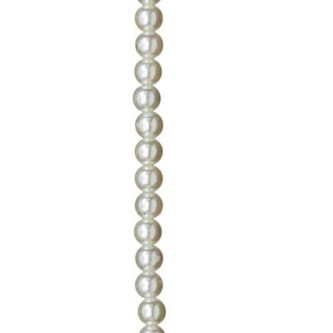 Chain of Pearls Garland