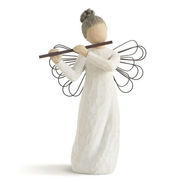 Willow Tree® Angel of Harmony