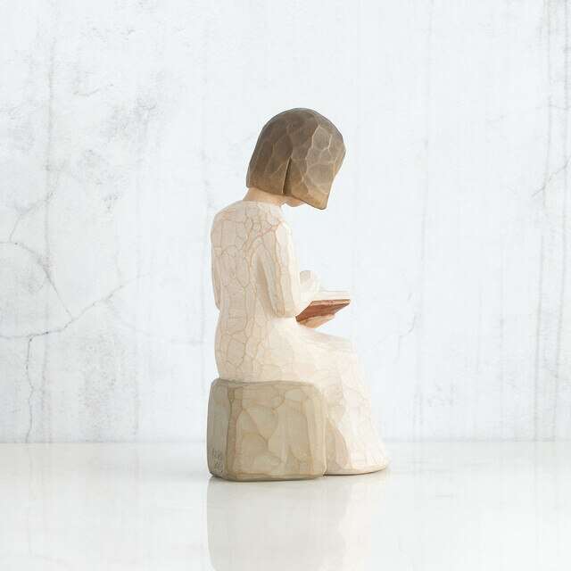 Willow Tree® Wisdom
