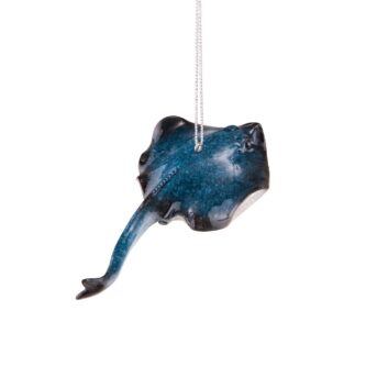 Cozumel Reef Stingray Ornament