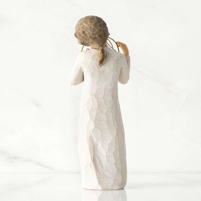 Willow Tree® Love You
