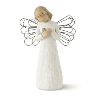 Willow Tree® Angel Of Healing