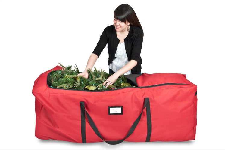 tuition fee Patch hot Large Rolling Tree Storage Bag -
