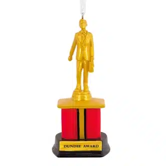 This Dundie Award The Office Ornament