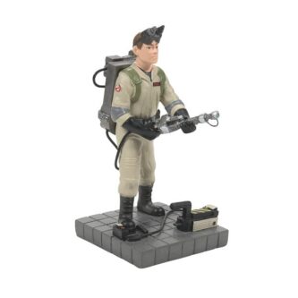Dept. 56 Ghostbusters Ray Stantz