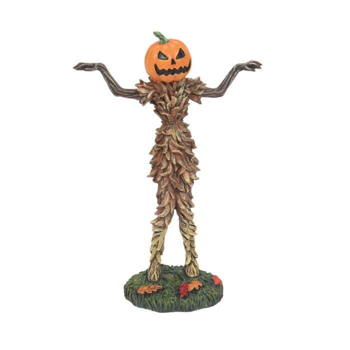 the Corn Creeper Dept 56 Halloween Village