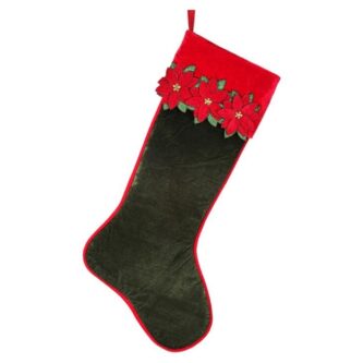 Patrick Star Christmas Stocking - ShopNickU