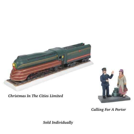 Train and Porter 560x560 2