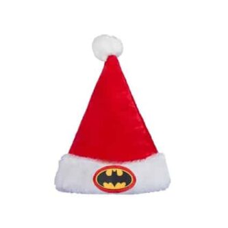 Batman™ Santa Claus Hat