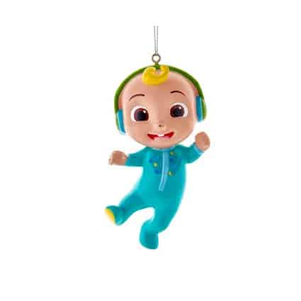 Jj Cocomelon™️ Ornaments Head Phones