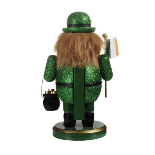 Stout Irish Nutcracker Back