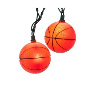 Basketball Light Set