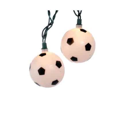 Soccer Ball Light Set