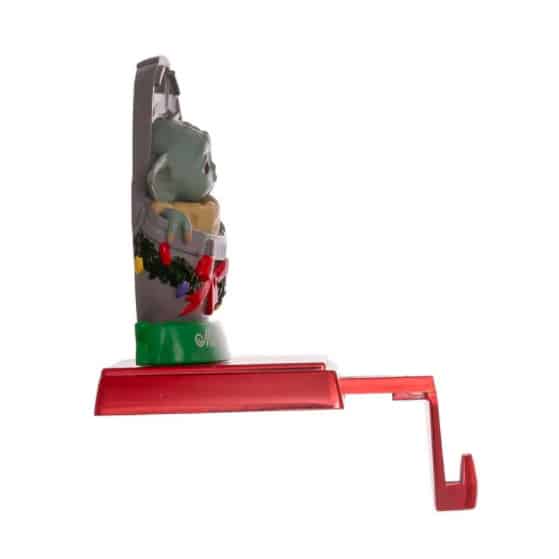 Star Wars™ the Child Stocking Hanger Side