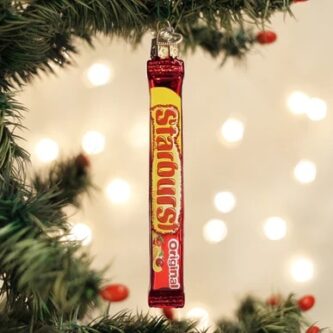 Starburst Ornament Old World Christmas