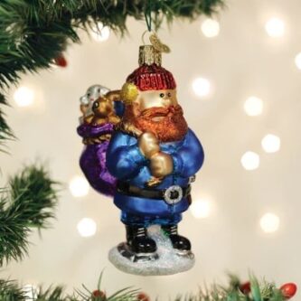 Yukon Cornelius™ Ornament Old World Christmas