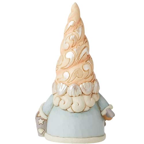 Coastal Gnome with Sunglasses Back