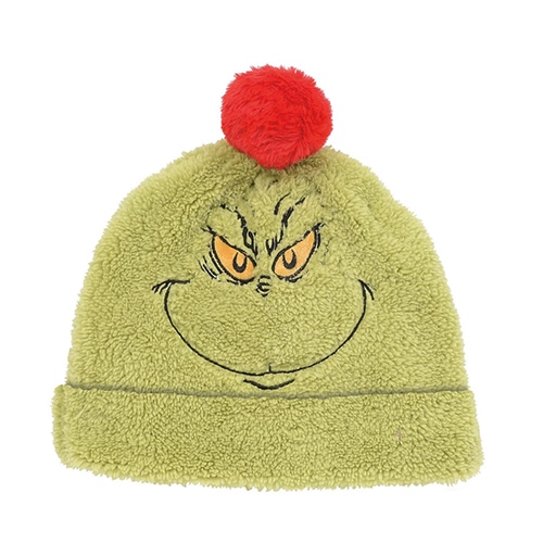 Dr Seuss Grinch Hat Youth
