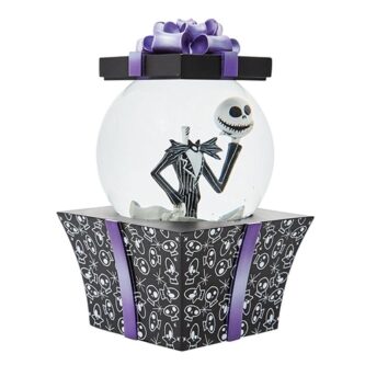 Jack Christmas Gift Waterball