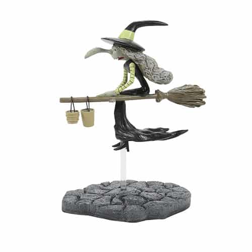 Helgamine Nightmare Before Christmas Village Dept 56