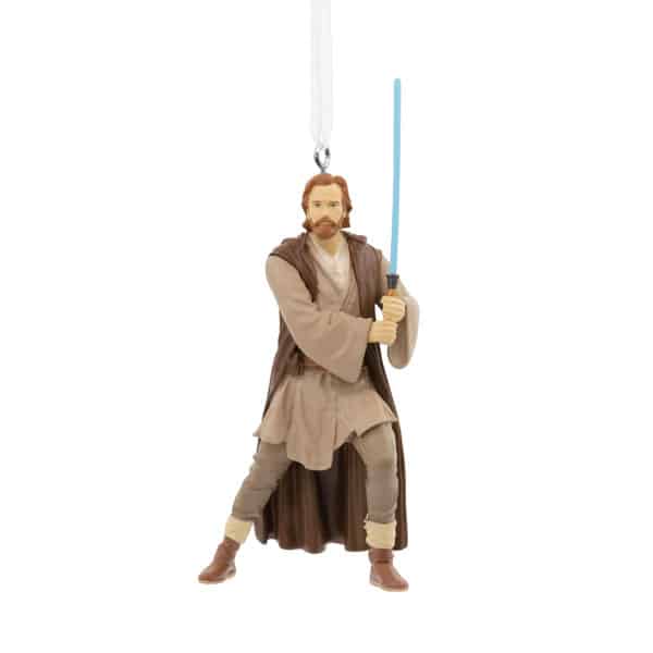 Obi wan Kenobi™ Star Wars™ Ornament