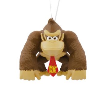 Nintendo® Donkey Kong® Ornament