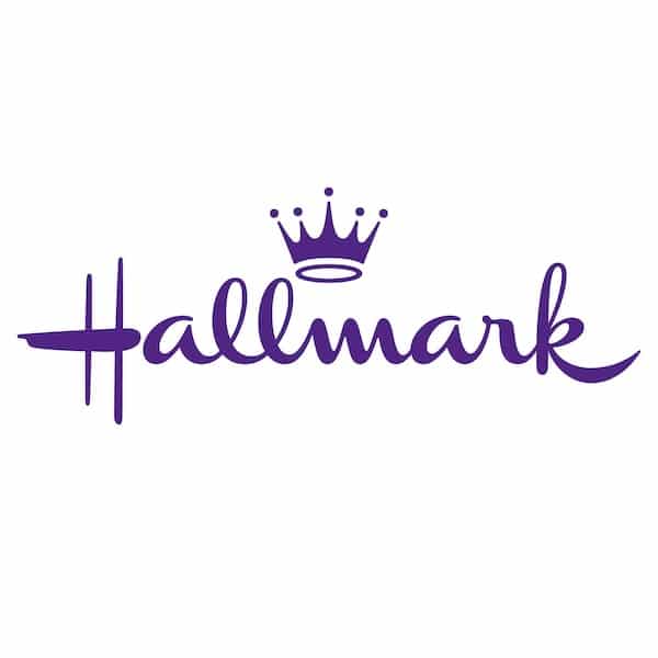 Hallmark logo