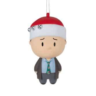 Modern Clark Griswold Ornament Christmas Vacation