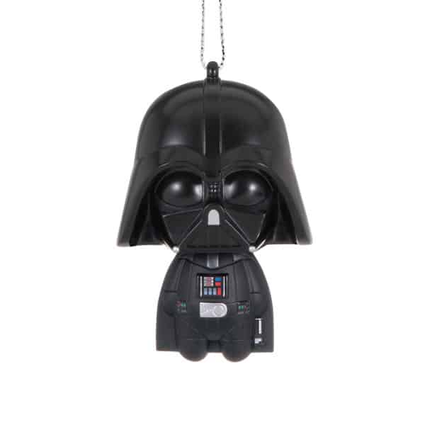 Modern Darth Vader Ornament Star Wars™