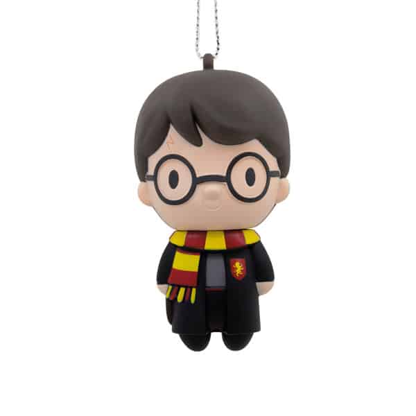 Modern Harry Potter™ Ornament