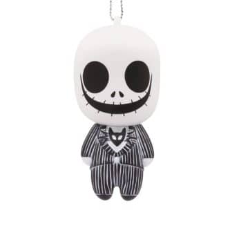 Modern Jack Ornament Nightmare Before Christmas