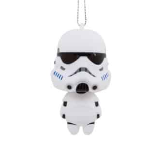 Modern Stormtrooper Ornament Star Wars™