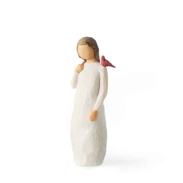 Messenger Figurine Willow Tree®