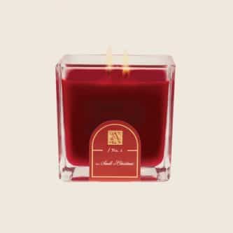 Smell of Christmas® Cube Candle