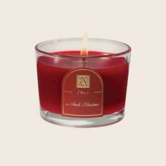 Smell of Christmas® Petite Candle