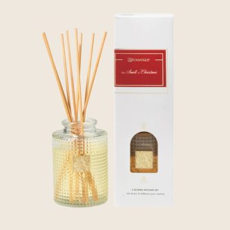 Smell of Christmas® Reed Diffuser Set