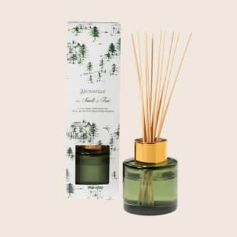 Smell Of Tree® Reed Mini Diffuser Set