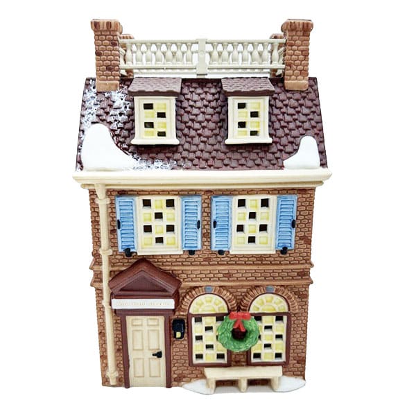 Disney World Parks Series Set Pre loved Dept 56 Olde World Antiques Two