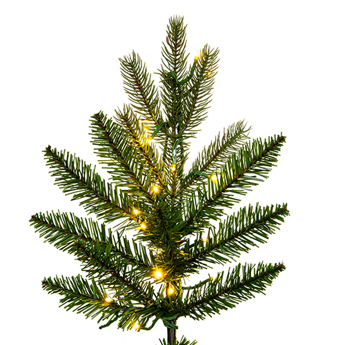 Balsam Spruce Color Changing Christmas Tree Tip
