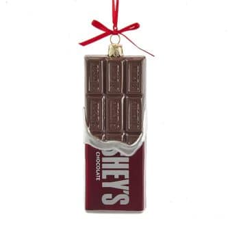 Hersheys™ Chocolate Bar Ornament