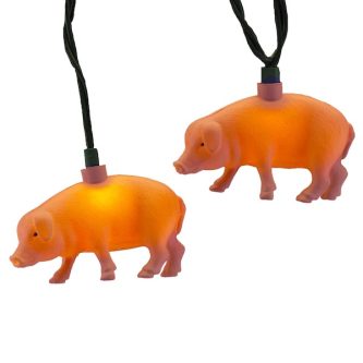 Piggy Light Set