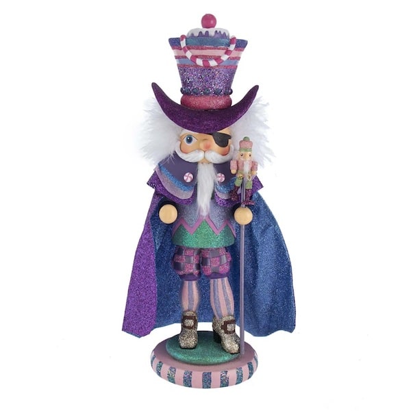 Sugar Plum Drosselmeyer Hollywood Nutcrackers™