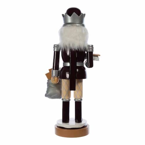 Hersheys™ Smores Nutcracker Back