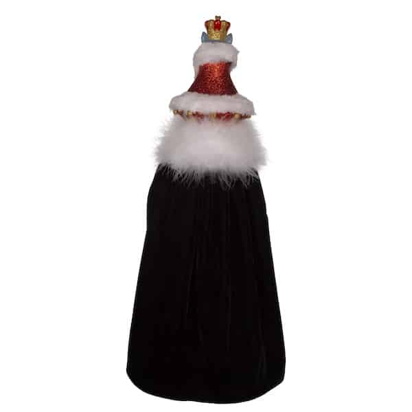 Mouse King Hollywood Nutcrackers™ Back